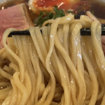 金沢 麺つみき - 