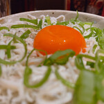 神楽 海老で鯛を釣る麺堂 - 