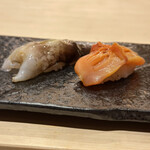 Sushiya No Kampachi - 