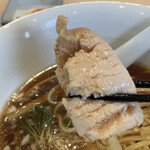 金沢 麺つみき - 