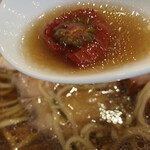 金沢 麺つみき - 