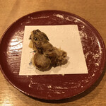 むろまち 加地 - 