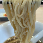 金沢 麺つみき - 