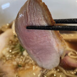 金沢 麺つみき - 