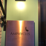 AMPHYCLES - 