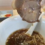 金沢 麺つみき - 