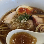 金沢 麺つみき - 