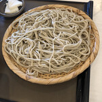 蕎麦さとやま - 