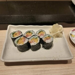 おたる政寿司 新宿店 - 