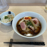 金沢 麺つみき - 