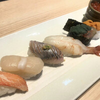 おたる政寿司 新宿店 - 