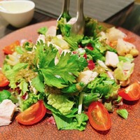 杏梨　チャイニーズキッチン 品川インターシティ店 - 