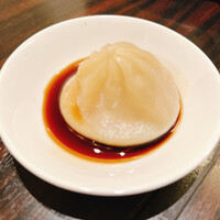 杏梨　チャイニーズキッチン 品川インターシティ店 - 
