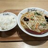 れんげ食堂 Toshu 久地店