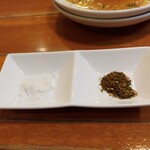 らーめん森や。 - 