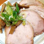 らーめん森や。 - 