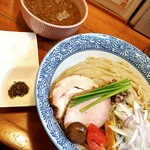 らーめん森や。 - 