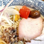 らーめん森や。 - 