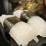 Yayoisushihonten - 