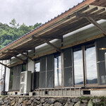 ろばたやき山ろく - 外観③