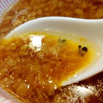 らーめん森や。 - 