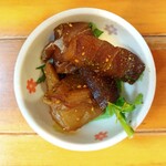 らーめん森や。 - 