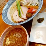 らーめん森や。 - 