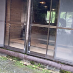 ろばたやき山ろく - 外観②