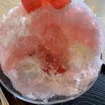 サカノウエカフェ - 