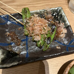 Yakitori Porokichi - 