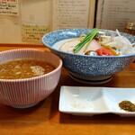 らーめん森や。 - 