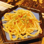 おでんと鴨蕎麦居酒屋 じんべえ - 