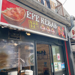 EFE KEBAB - 