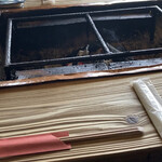 ろばたやき山ろく - 内観③