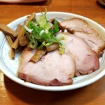 らーめん森や。 - 