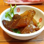 らーめん森や。 - 