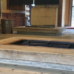 ろばたやき山ろく - 内観⑦