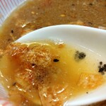 らーめん森や。 - 