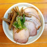 らーめん森や。 - 