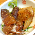 らーめん森や。 - 