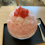 サカノウエカフェ - 