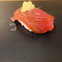 寿司処 かい原 - かつを