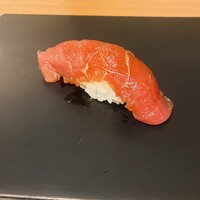 寿司処 かい原 - 漬け鮪