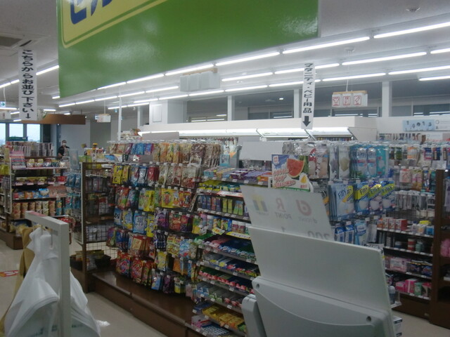 ファミリーマート 大崎市民病院店（FamilyMart） - 塚目（コンビニ・スーパー）の写真