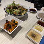 にくまつ 佐賀牛焼肉 - 