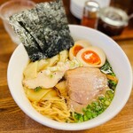 Chuuka Soba Murata - 