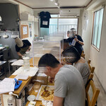 スパイスカレー ボックス!  - １席だけ空きました