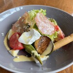 ツィオ ヴィットリオ - 