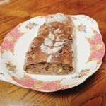 ラトリエ ドゥ プレジール - 同上