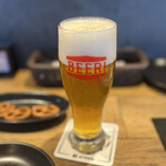 Schmatz Bakery&Beer - IPA